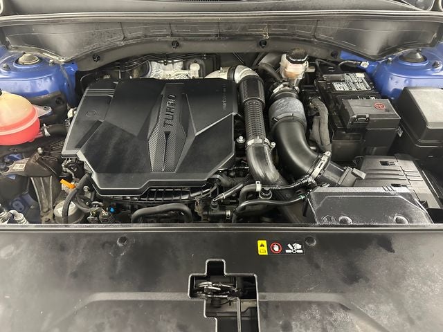 2021 Kia Sorento SX-Prestige