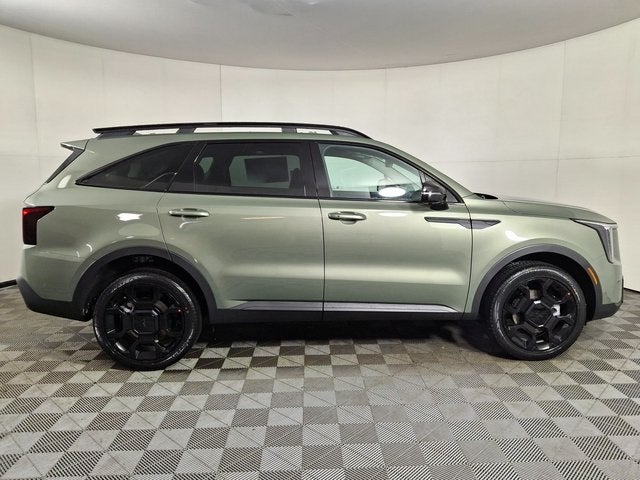 2026 Kia Sorento X-Line SX