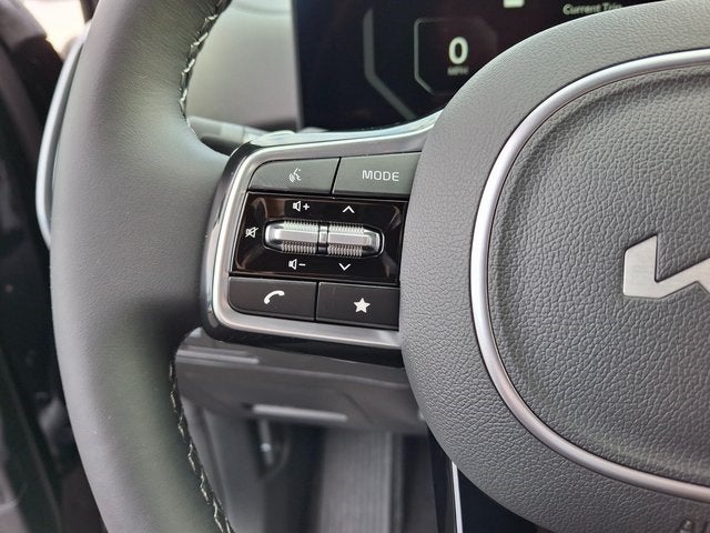 2025 Kia Sorento X-Line SX Prestige