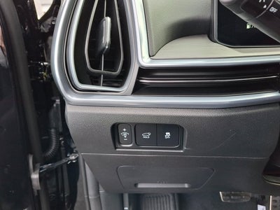 2025 Kia Sorento X-Line SX Prestige