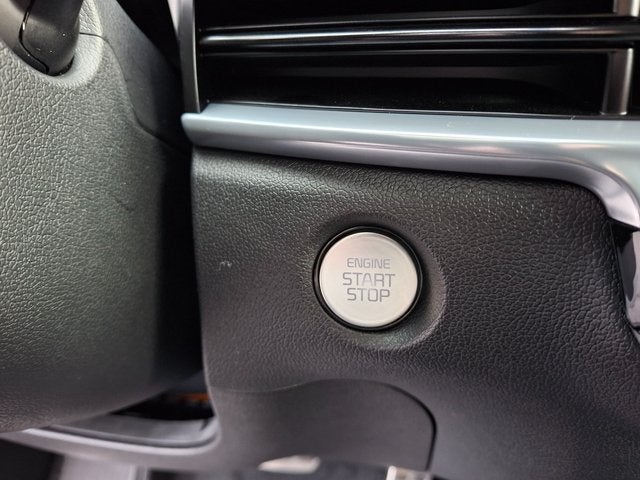 2025 Kia Sorento X-Line SX Prestige