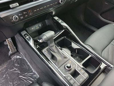 2025 Kia Sorento X-Line SX Prestige