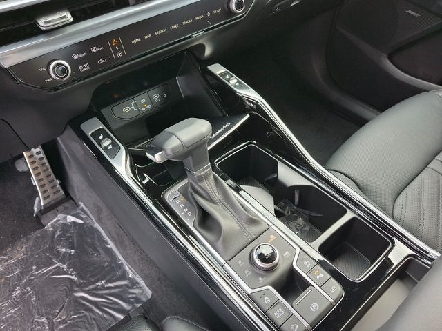 2025 Kia Sorento X-Line SX Prestige