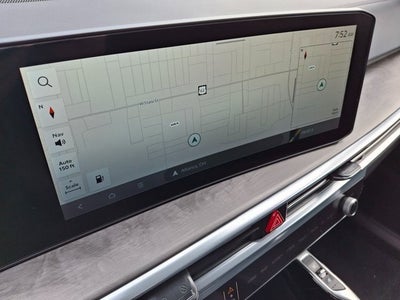 2025 Kia Sorento X-Line SX Prestige