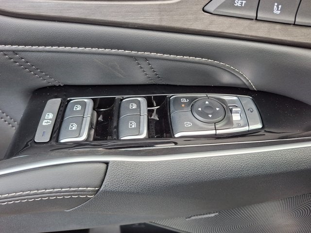 2025 Kia Sorento X-Line SX Prestige