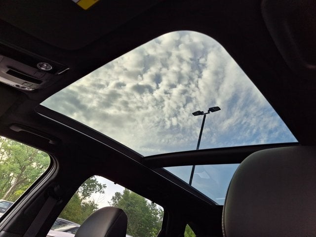 2025 Kia Sorento X-Line SX Prestige