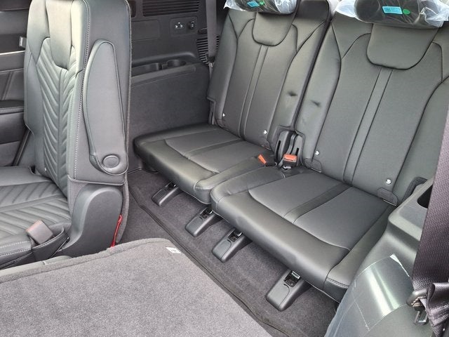 2025 Kia Sorento X-Line SX Prestige