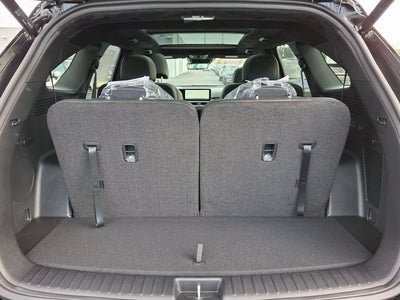2025 Kia Sorento X-Line SX Prestige