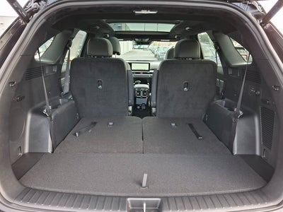 2025 Kia Sorento X-Line SX Prestige