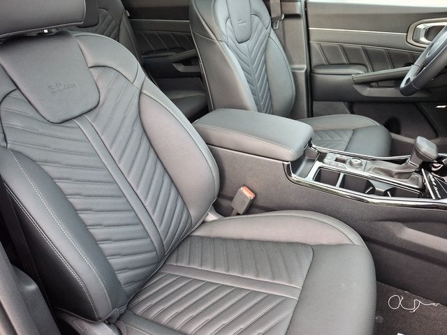 2025 Kia Sorento X-Line SX Prestige