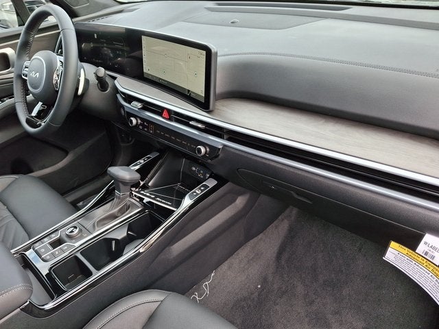 2025 Kia Sorento X-Line SX Prestige