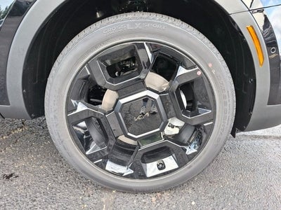 2025 Kia Sorento X-Line SX Prestige