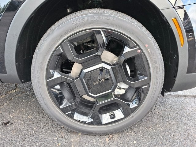 2025 Kia Sorento X-Line SX Prestige