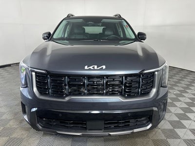 2024 Kia Sorento X-Line SX