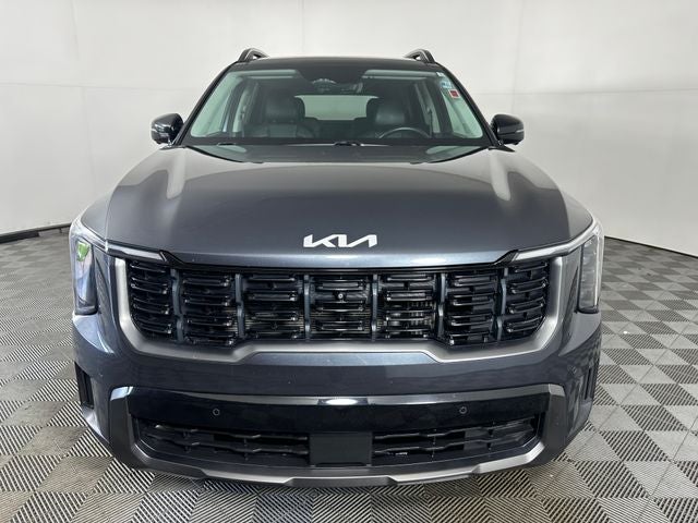 2024 Kia Sorento X-Line SX