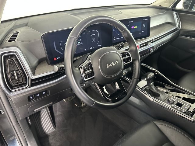 2024 Kia Sorento X-Line SX