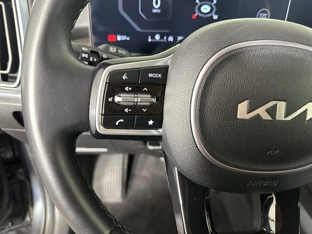 2024 Kia Sorento X-Line SX