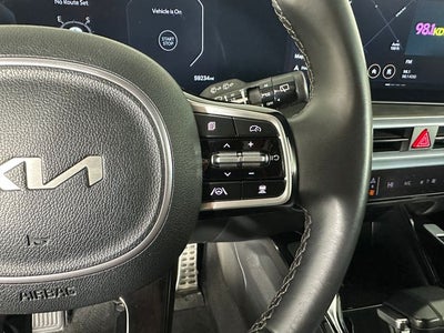 2024 Kia Sorento X-Line SX