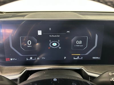2024 Kia Sorento X-Line SX