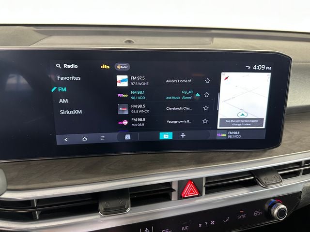 2024 Kia Sorento X-Line SX
