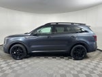 2024 Kia Sorento X-Line SX