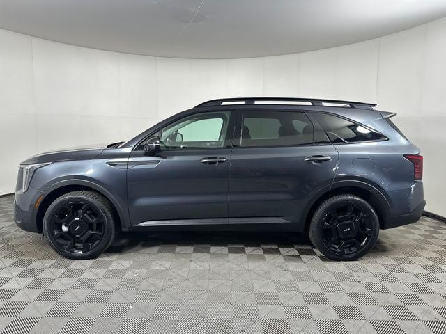 2024 Kia Sorento X-Line SX