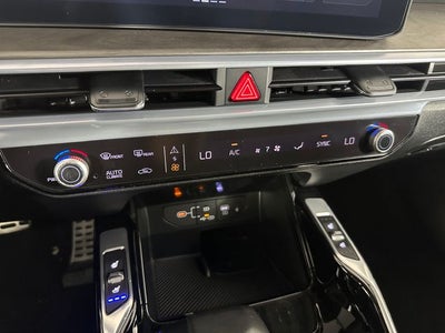 2024 Kia Sorento X-Line SX