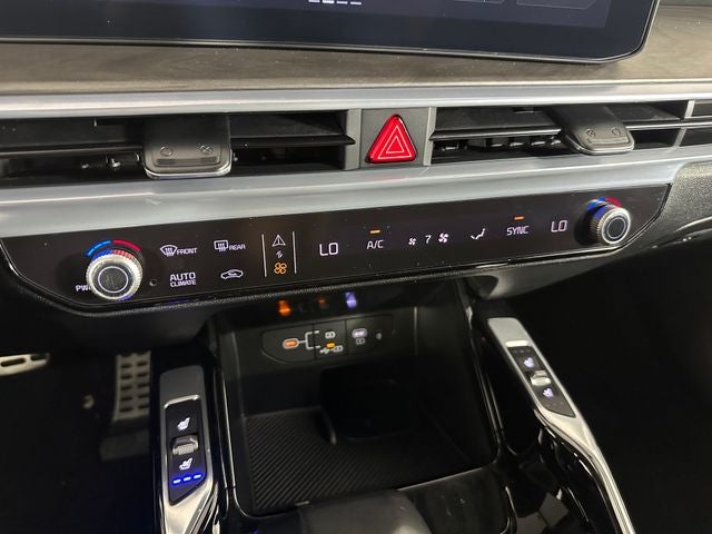2024 Kia Sorento X-Line SX