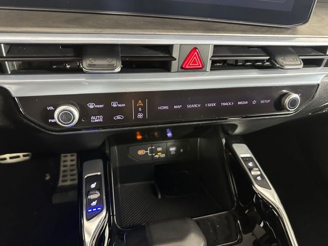 2024 Kia Sorento X-Line SX