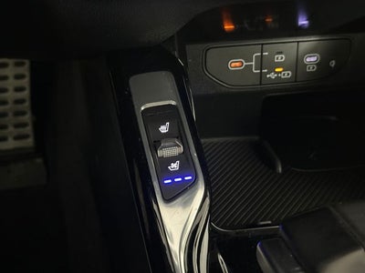2024 Kia Sorento X-Line SX
