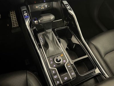 2024 Kia Sorento X-Line SX