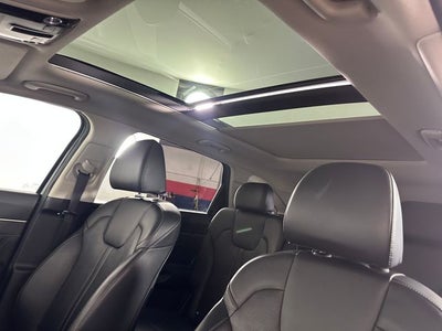 2024 Kia Sorento X-Line SX