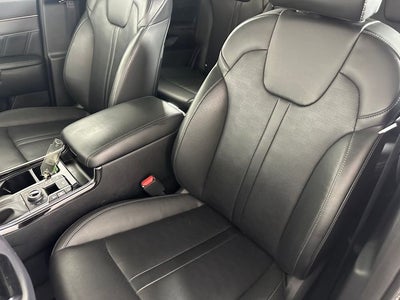 2024 Kia Sorento X-Line SX