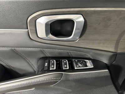2024 Kia Sorento X-Line SX