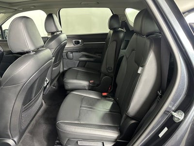 2024 Kia Sorento X-Line SX
