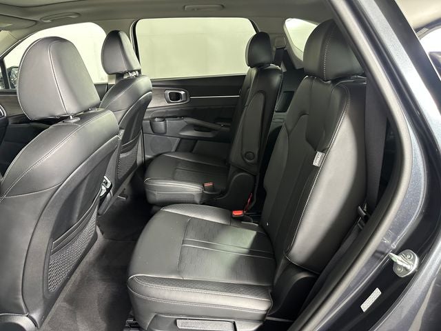 2024 Kia Sorento X-Line SX