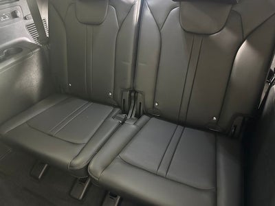 2024 Kia Sorento X-Line SX