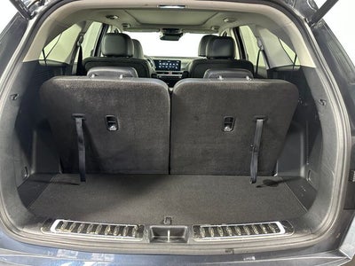 2024 Kia Sorento X-Line SX