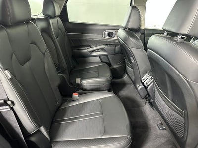 2024 Kia Sorento X-Line SX