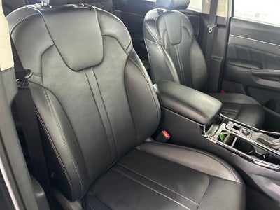 2024 Kia Sorento X-Line SX
