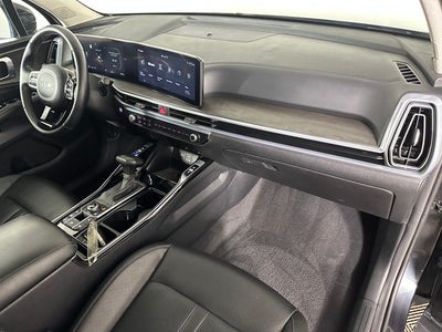 2024 Kia Sorento X-Line SX