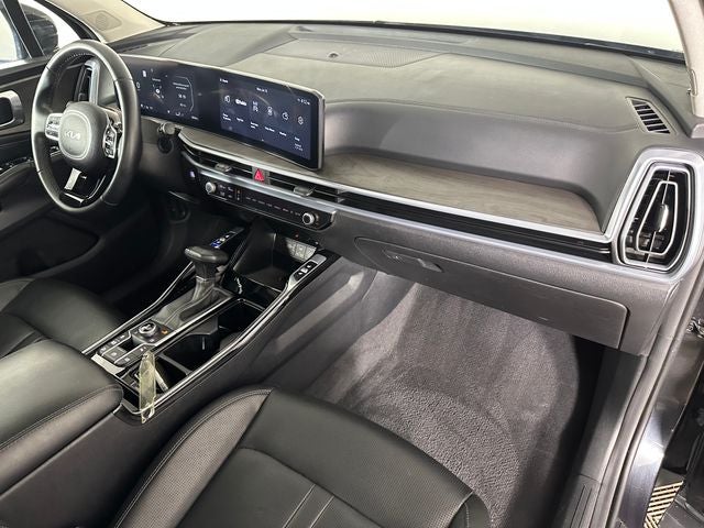 2024 Kia Sorento X-Line SX