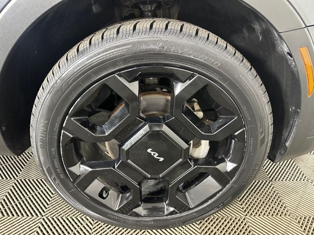 2024 Kia Sorento X-Line SX