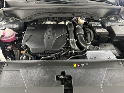 2024 Kia Sorento X-Line SX