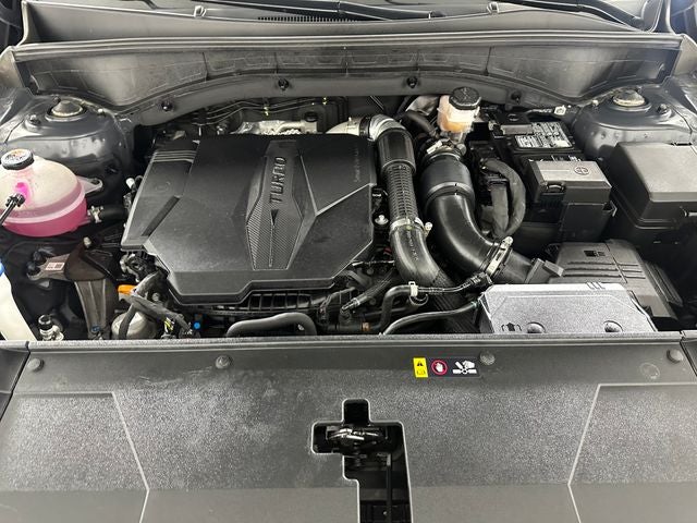 2024 Kia Sorento X-Line SX