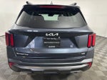 2024 Kia Sorento X-Line SX