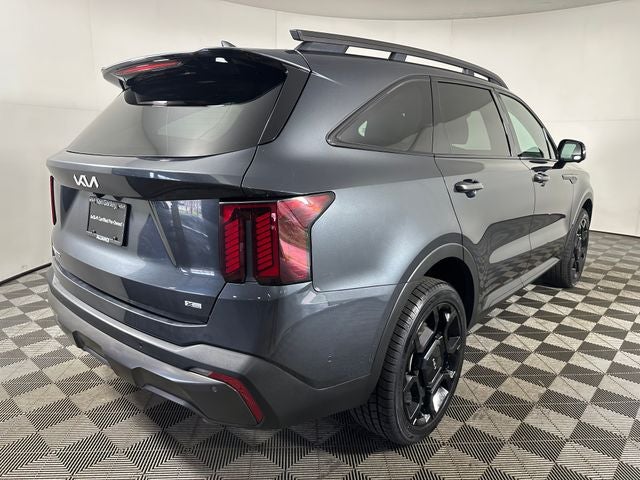 2024 Kia Sorento X-Line SX