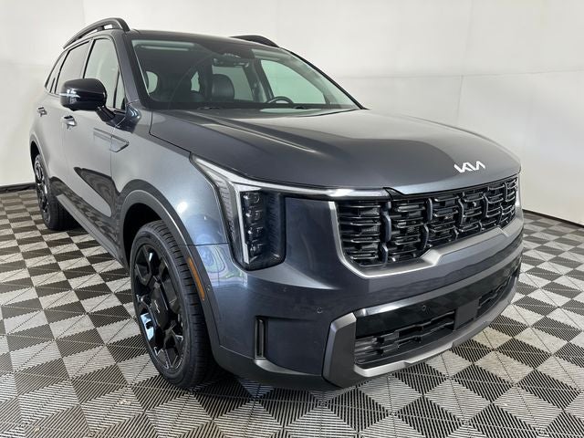2024 Kia Sorento X-Line SX