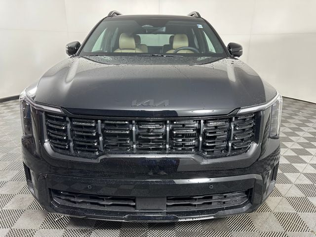 2026 Kia Sorento X-Pro SX Prestige