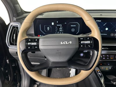 2026 Kia Sorento X-Pro SX Prestige